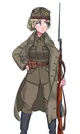 Yugoslavian Partisan