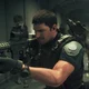 Chris Redfield
