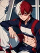 Shoto Todoroki