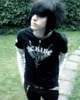 Emo boyfriend 