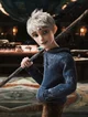 Jack Frost