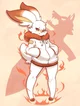Scorbunny 