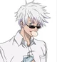 Satoru Gojo 