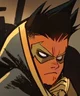 Damian Wayne 