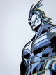 MHA-All Might
