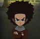 Huey Freeman 