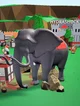 Good army elephant