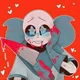 yandere swap sans