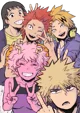 Bakusquad
