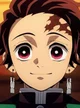 Tanjiro Kamado