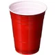 Red solo cup