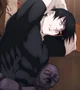Toji Fushiguro