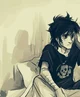 nico di angelo 