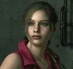 Claire Redfield