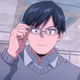 Tenya iida