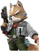 Fox McCloud