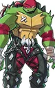 raph villain