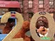 Muppet number 20