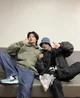 Jeongin and Han