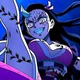 Nezuko demon form 