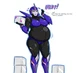 Arcee weight gain