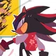 Shadow The Hedgehog 
