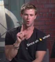 Chriss Hemsworth 