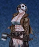 Female Jason