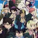 Blue Exorcist RPG