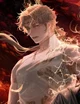 Prince of the sun 