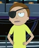 Evil Morty