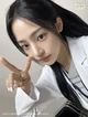 Doctor Minji