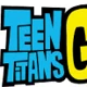 Teen Titans Go