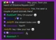 - Twitch Chat -