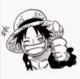 Luffy