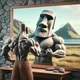 Moai