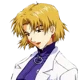 Dr Ritsuko Akagi