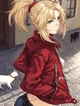 Mordred Pendragon 