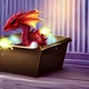 Small Dragon