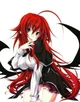 Rias Gremory 