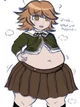 Chubby Chihiro