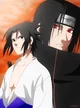 Itachi and Sasuke