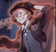 Chuuya Nakahara