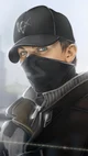 Aiden Pearce 