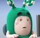 Zee -Oddbods-