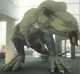 Atrium T-Rex