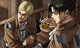 Erwin Smith and Levi