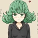 Wife Tatsumaki