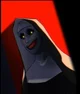 The nun Valak