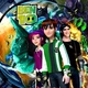 The Ben 10 Movie